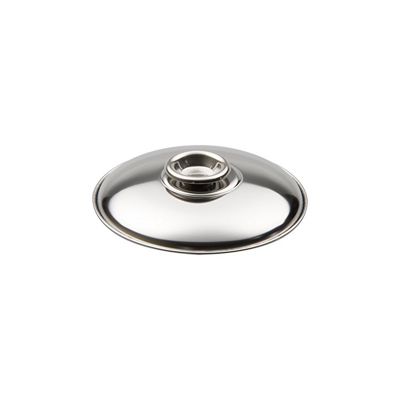 MTRimatsu MT 18-0 1-Person Pan (with lid) 6.7 inches (17
