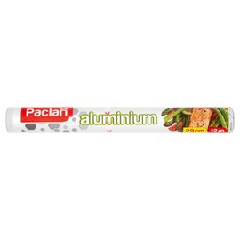 Paclan Alufolie 29 cm x 12 m