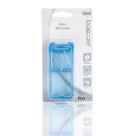 BASICARE ULTRA PILL CUTTER 1771B