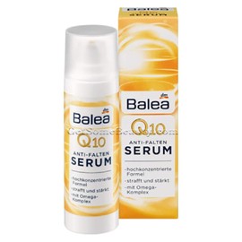 Serum Q10 anti-wrinkle, 30 ml