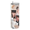 Termo Skinny Café 20 Oz - Han Seo Joon True Beauty #52
