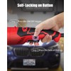 AVID POWER Car Buffer Polisher, 1200W 7 Inch/6 Inch Rotary