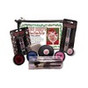 Bobbie Weiner Mrs. Claus Professional Character Makeup Kit