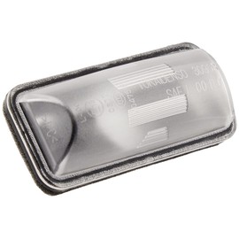 SUBARU (subaru) Genuine Parts Lens and bode- License Lamp Part Number 84912fg110