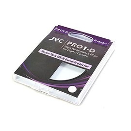 JYC Pro1-D Super Slim Wide Band Protector Lens Filter 46mm