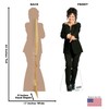 Cardboard People Elaine Benes Cardboard Cutout Standup - Seinfeld (TV