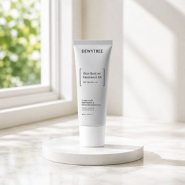 Deweytree Urban Shade Panthenol 5 Moisture Barrier Sun 40ml / 듀이트리 어반쉐이드 판테놀5 수분 장벽 선 40ml