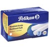 Pelikan Pelikan 701359 Blackboard Chalk, White