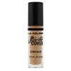 L.A. COLORS Ultimate Cover Concealer- Porcelain, 0.13 Fl Oz