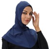 seafanny Women's Swim Hijabs Full Coverage Swim Scarf Sun Protective
