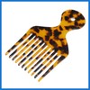 RENEWREVITAL Wide Tooth, Afro Hair Pick Comb, Hair Styling Tool