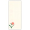 Nubby Envelope Winter Collection Winter Flowers | Pack of 5