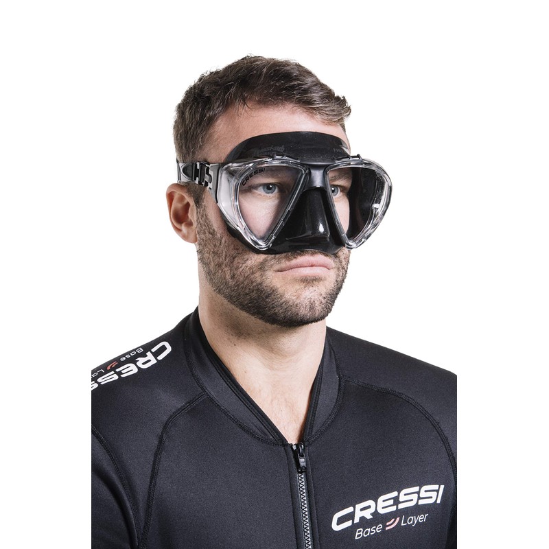 Cressi Penta+ Mask