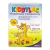 Kiddylac ( Probióticos Y Prebióticos ) C/6 Sobres Biomiral
