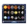 New York Puzzle Company - NASA The Solar System -