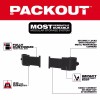 Milwaukee Packout Tool Box Attachment Mount