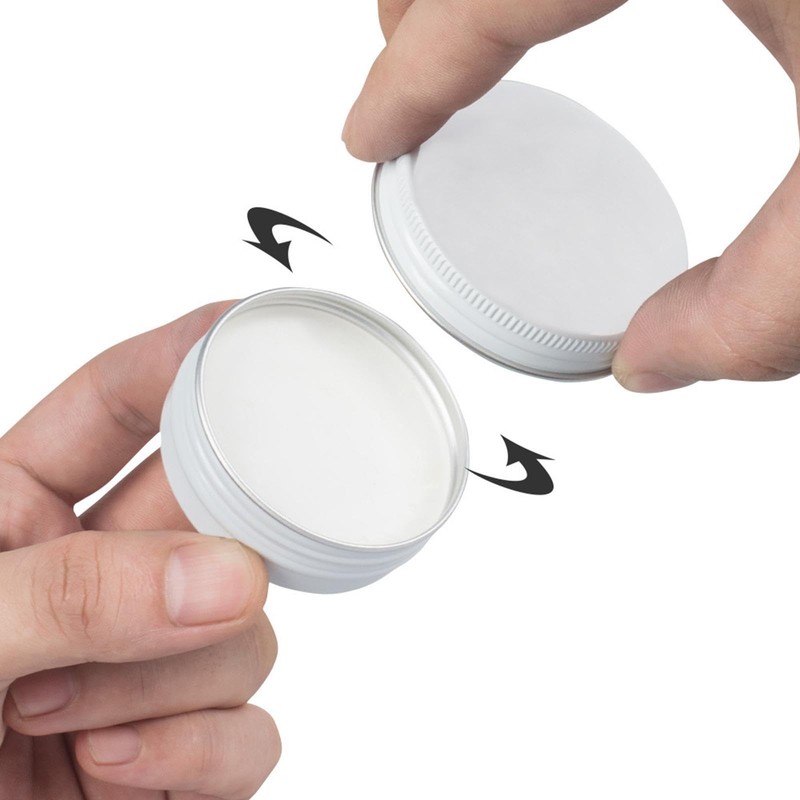 Harilla Eyebrow Mapping Paste Positioning Tool for Eyebrow Lip Shape,