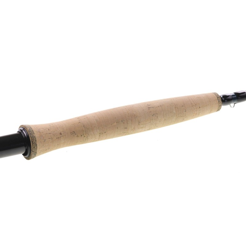 ECHO Lift KIT480 w/Rod Reel and case