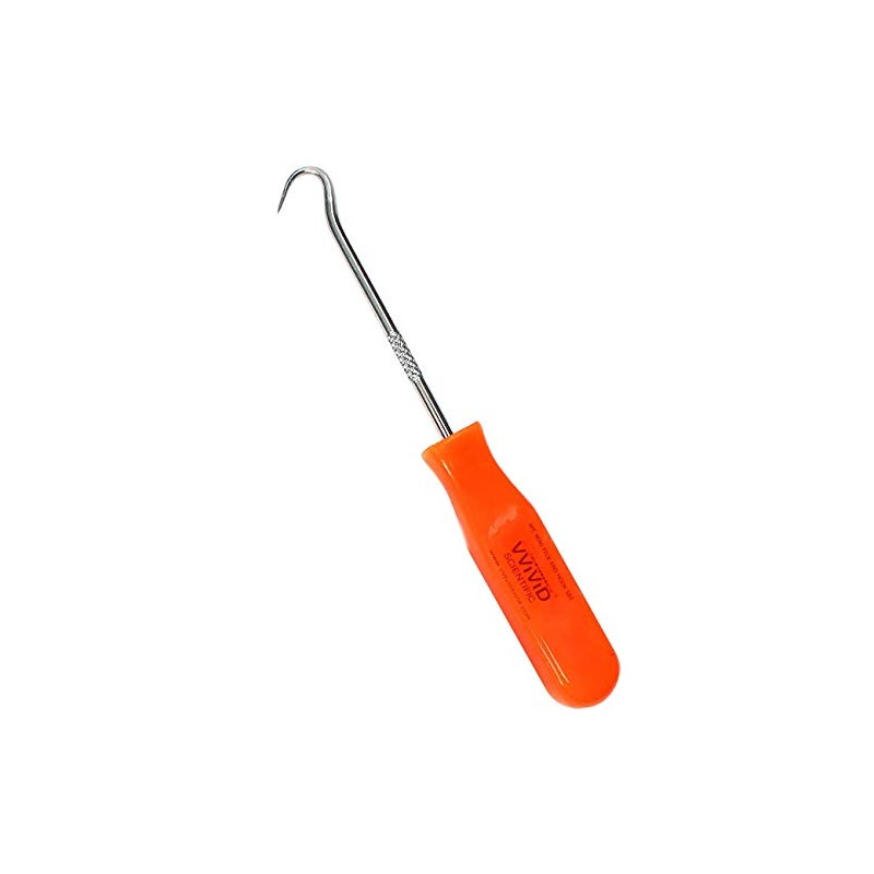 VViViD Herramientas de precisión de acero inoxidable para manualidades de