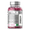 Horbäach Vitaminas Para Cabello, Piel Y Uñas 300 Cápsulas N/a