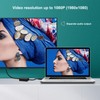 USB 3.0 to HD Multimedia Interface Adapter Supports 1080P Driver
