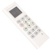 KKG9A-C1 Replace AC A/C Remote Control Compatible with Changhong/Mirage/Agratto Air
