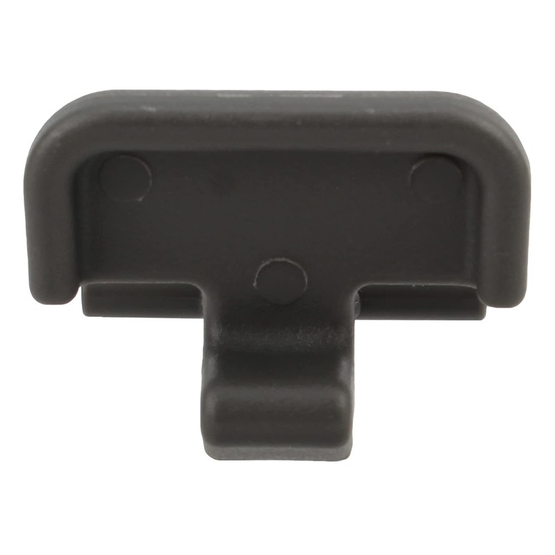 AUTOKAY Center Console Armrest Upper & Lower Latch Clips Fits