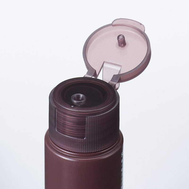 Muji 82926682 Lotion Body for Aging Care (Portable) 1.7 fl