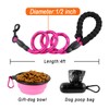 BARKBAY Dog Leashes for Large Dogs Heavy Duty Dog Leash