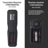 Wireless Remote Shutter for Nikon, Pixel TW-283 DC2 Wireless Shutter