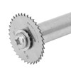 PVC Pipe Inside Cutter Tool Plumbing Internal Hex Shank for