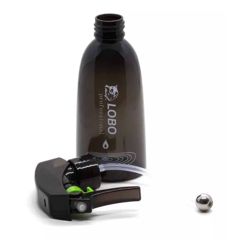 Lobo Profesional 2 Atomizadores De Balín By Lobo Profesional