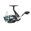 Eagle Claw 2+1 Ball Bearing Spinning Reel, Size-10
