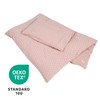 roba Lil Planet Children's Bed Linen, 100 x 135 cm,