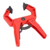 Ratchet Spring Clamp Quick Release Engineering Plastic C Clamp Handle