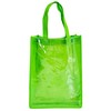 Betzold - Plastic Bag with Slot - Carry Bag, Portrait