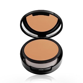 GA-DE COSMETICS High Performance Compact Foundation (Beige No. 03) by GA-DE