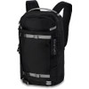 Dakine Mission Pro 18L - Black, One Size