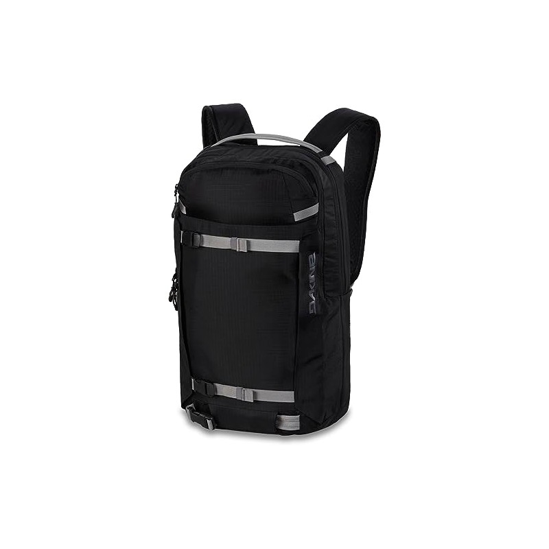 Dakine Mission Pro 18L - Black, One Size
