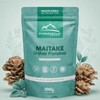Maitake en Polvo 100g | Grifola Frondosa | Hongo Adaptógeno