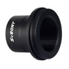 SVBONY T2 T Ring Adapter and T Adapter, 1.25 inches