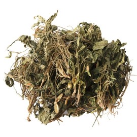 Dongui Hanjae Domestic Dried Violet Jahwajung 300g / 동의한재 국산 말린 제비꽃 자화지정 300g