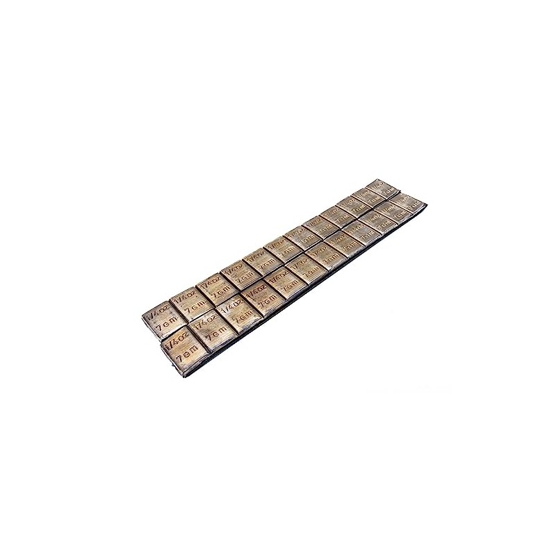 Hangar 9 Self Stick Weight 6 oz HAN3626 Miscellaneous Airplane