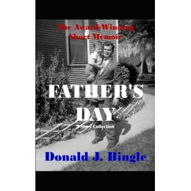 Father's Day: 3-Story Collection