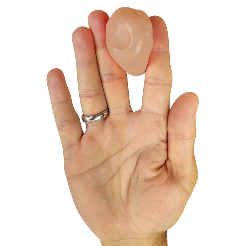 Blue Jay - Squeeze 4 Strength Hand Therapy Putty |
