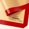 Last Confection Silicone Baking Mat - Set of 2 Non-Stick