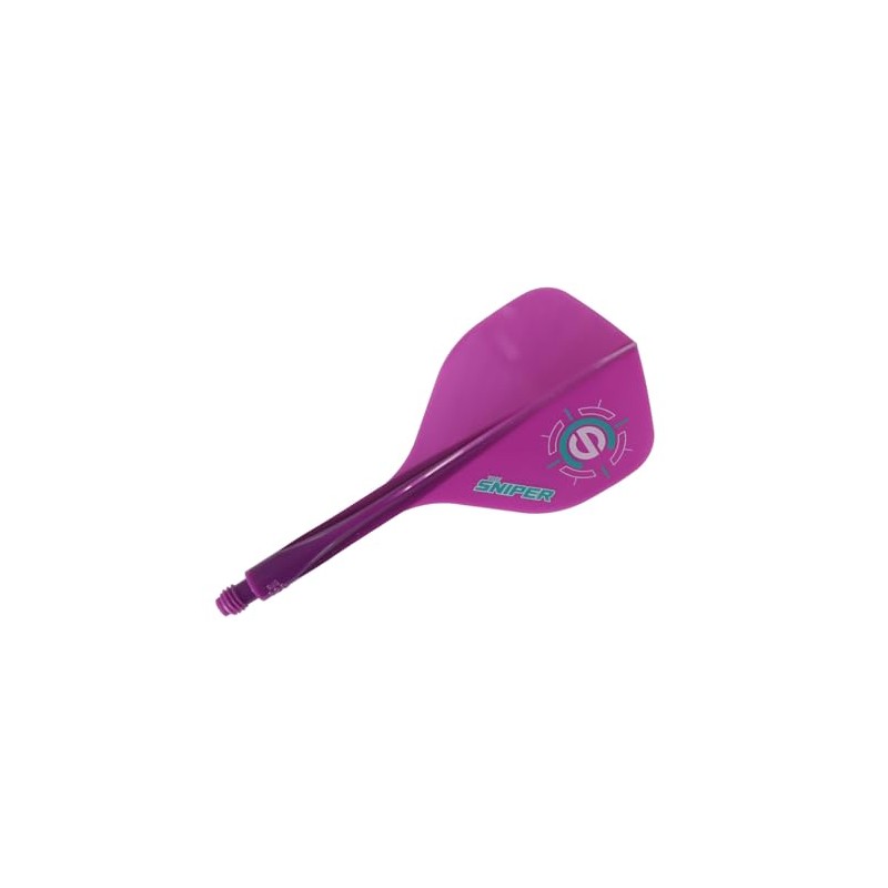 Condor Flight Axe 120 Connor Scott Model The Sniper Standard
