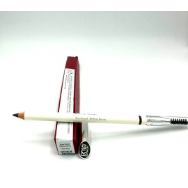 Kjaer Weis Brow Pencil ~ Shade ~ Medium Brown ~ 0.038 oz / 1.1 g ~ BNIB
