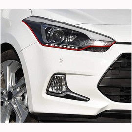 Finest Folia Devil Eye® Headlight Film KX004
