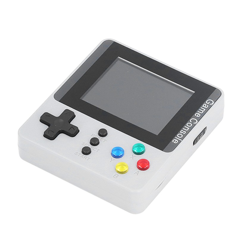 Handheld Game Machine Electronic Portable Retro Mini Classic Game Console